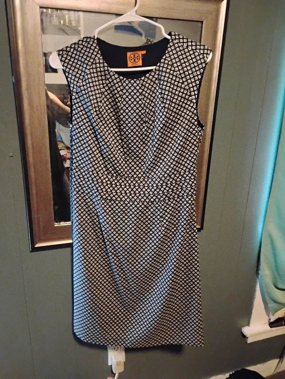 Tory Burch Cocktail Dress size 4